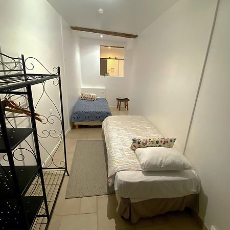 Hotel Le Chambellan Ντιζόν Εξωτερικό φωτογραφία