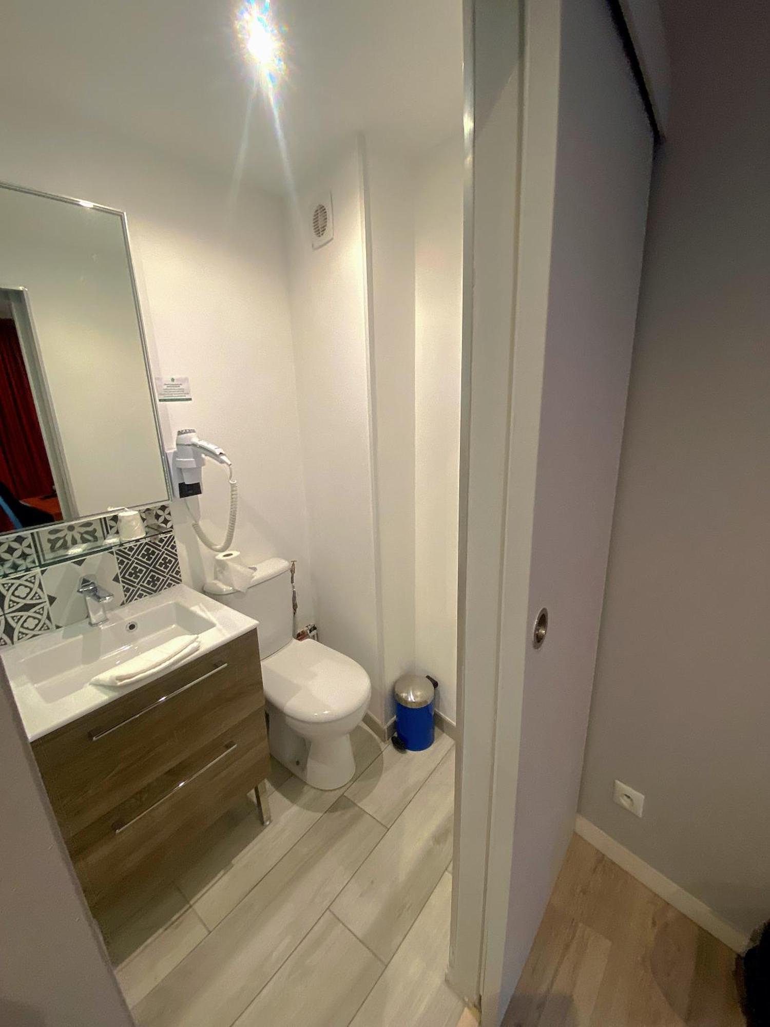Hotel Le Chambellan Ντιζόν Εξωτερικό φωτογραφία