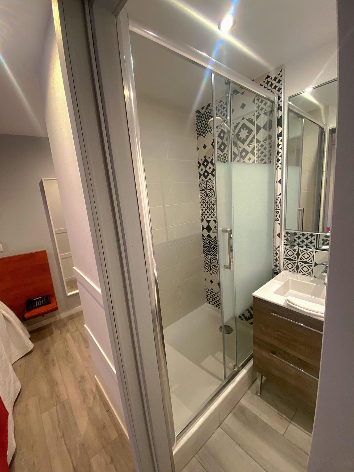 Hotel Le Chambellan Ντιζόν Εξωτερικό φωτογραφία