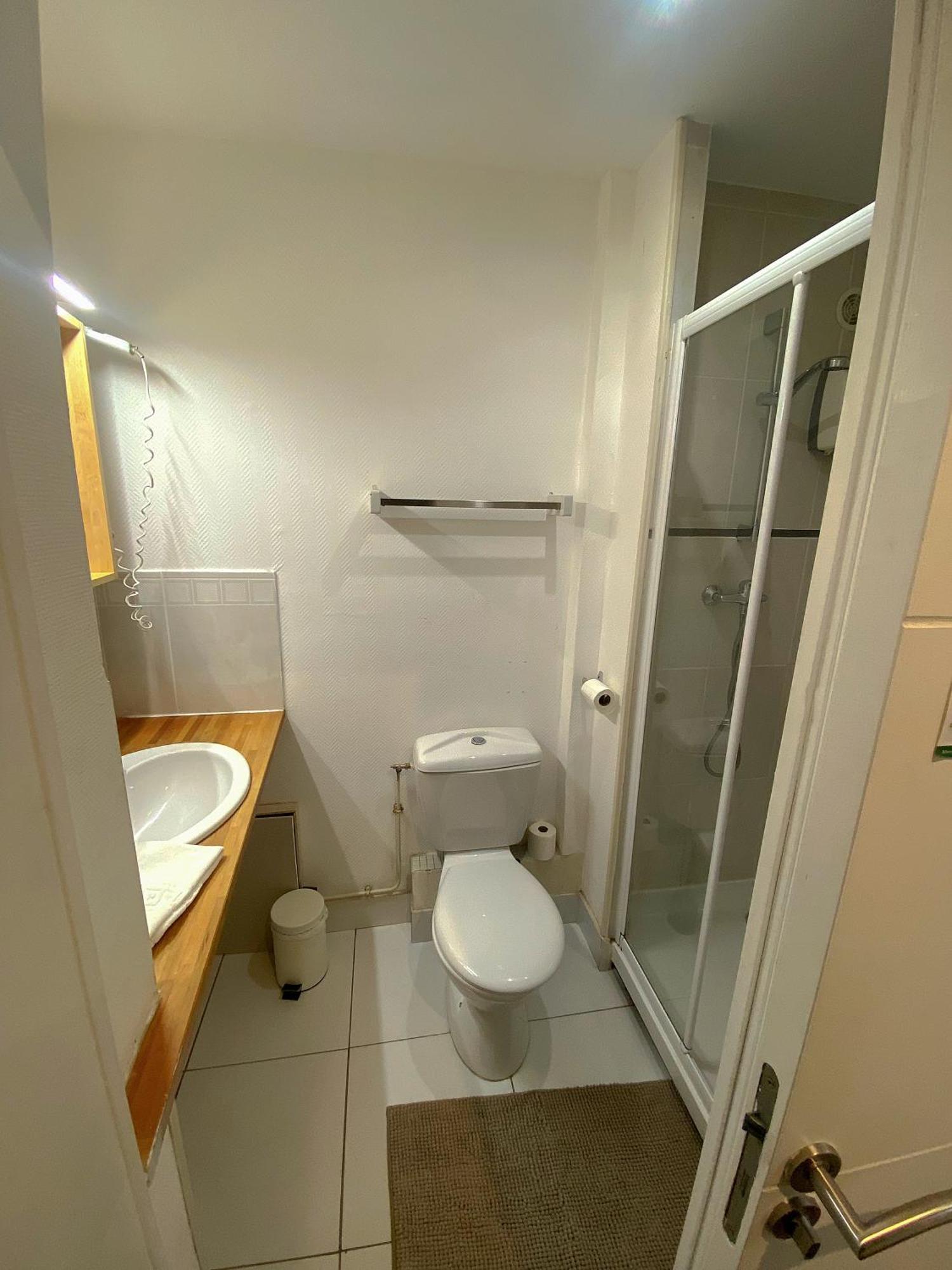 Hotel Le Chambellan Ντιζόν Εξωτερικό φωτογραφία