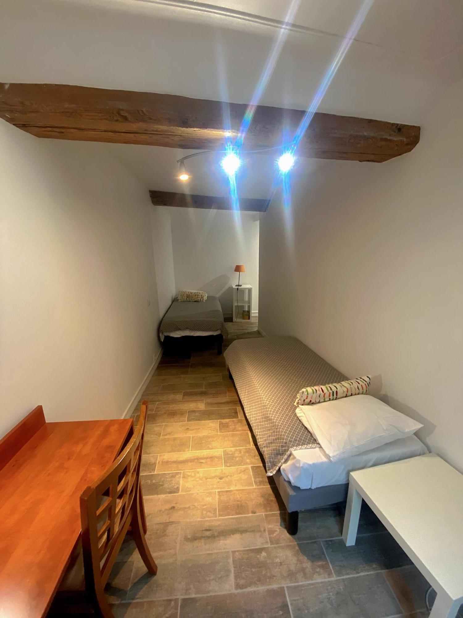 Hotel Le Chambellan Ντιζόν Εξωτερικό φωτογραφία