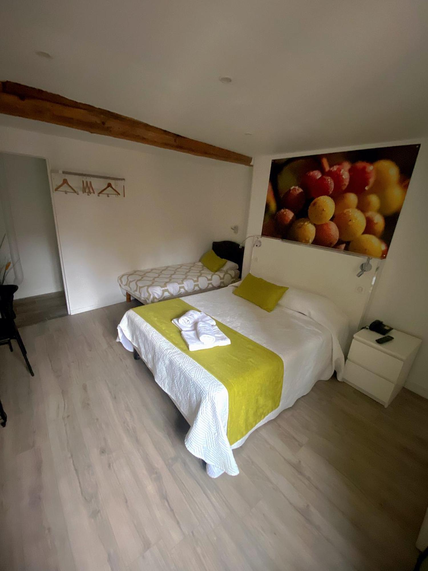 Hotel Le Chambellan Ντιζόν Εξωτερικό φωτογραφία