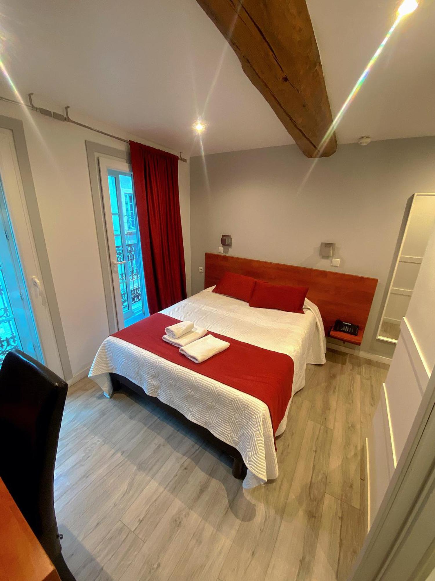Hotel Le Chambellan Ντιζόν Εξωτερικό φωτογραφία
