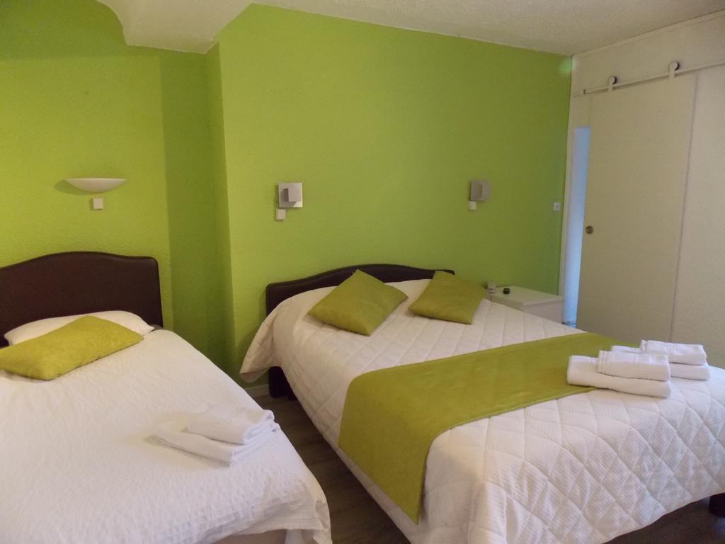 Hotel Le Chambellan Ντιζόν Εξωτερικό φωτογραφία