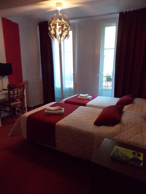 Hotel Le Chambellan Ντιζόν Εξωτερικό φωτογραφία