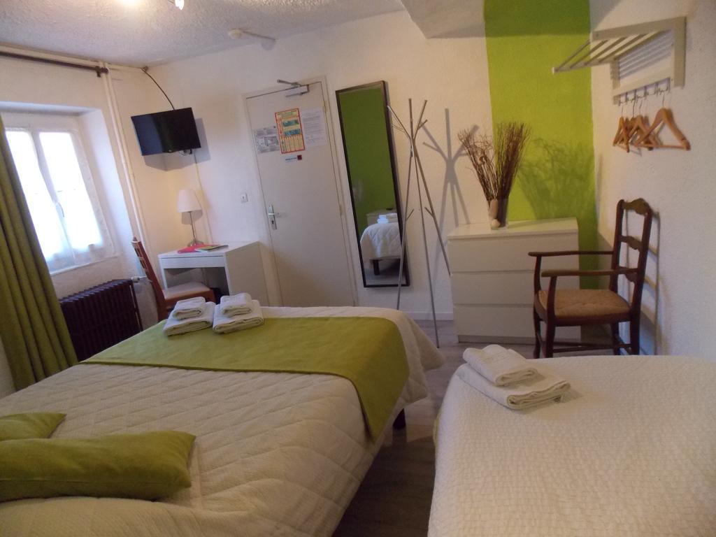 Hotel Le Chambellan Ντιζόν Εξωτερικό φωτογραφία