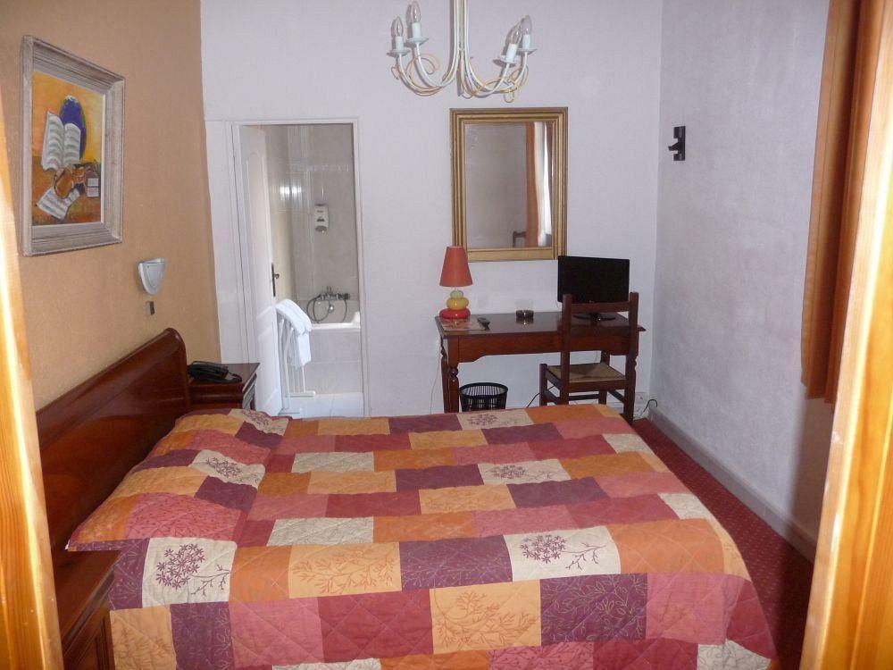 Hotel Le Chambellan Ντιζόν Εξωτερικό φωτογραφία