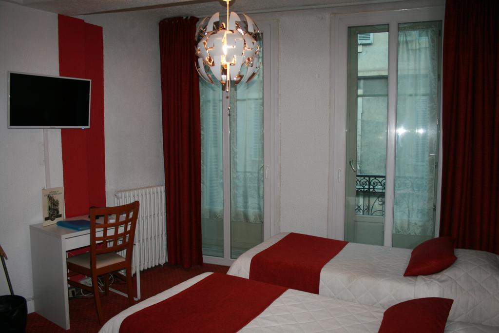 Hotel Le Chambellan Ντιζόν Εξωτερικό φωτογραφία