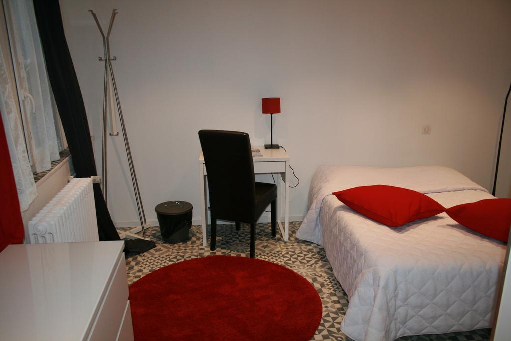 Hotel Le Chambellan Ντιζόν Εξωτερικό φωτογραφία
