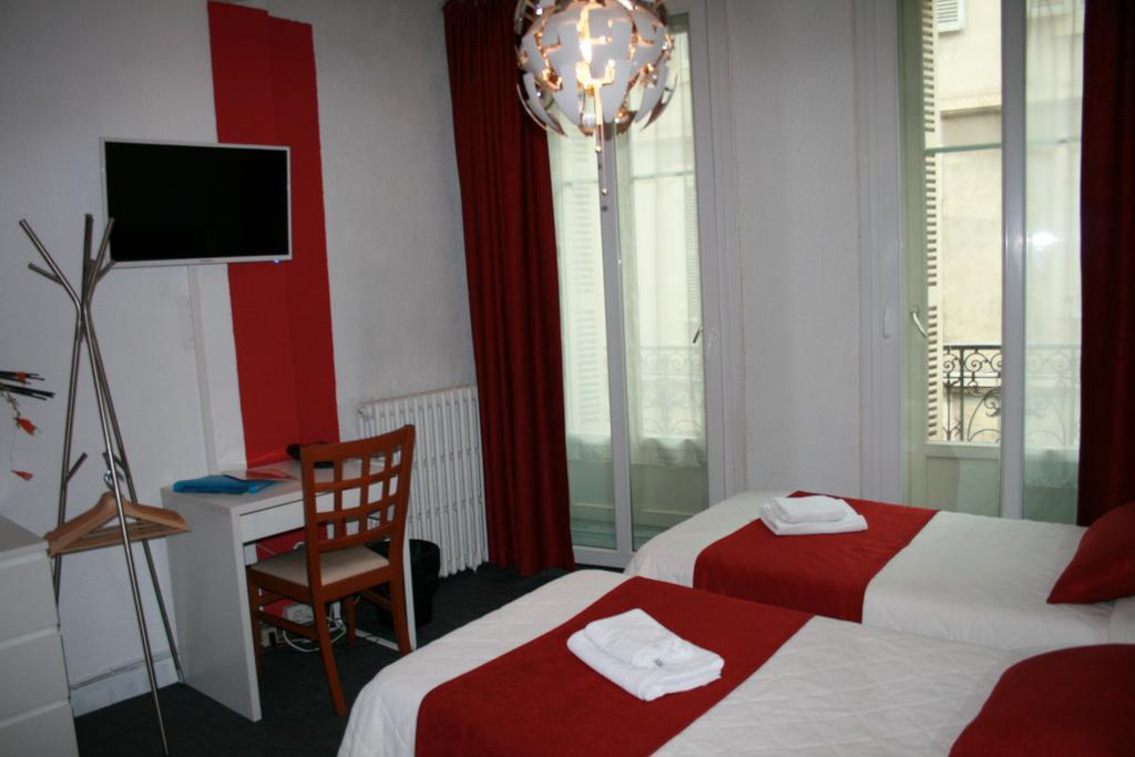 Hotel Le Chambellan Ντιζόν Εξωτερικό φωτογραφία