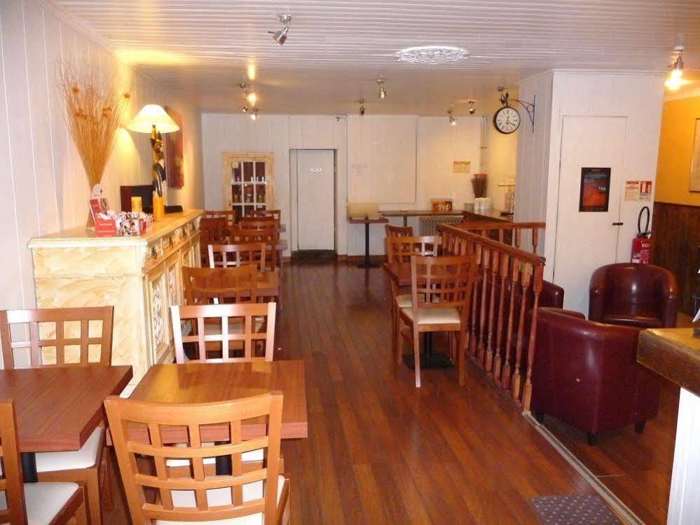 Hotel Le Chambellan Ντιζόν Εξωτερικό φωτογραφία