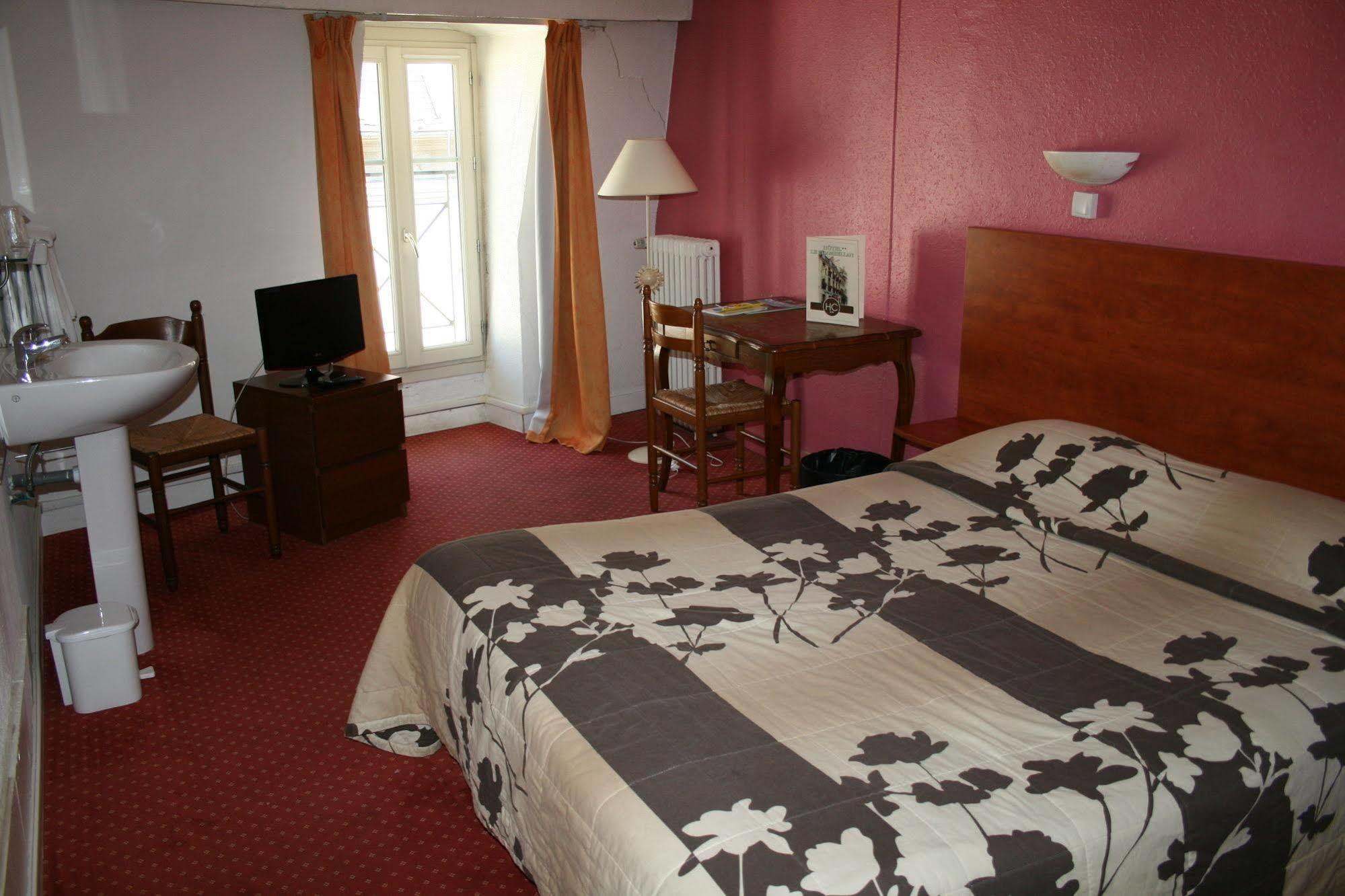 Hotel Le Chambellan Ντιζόν Εξωτερικό φωτογραφία
