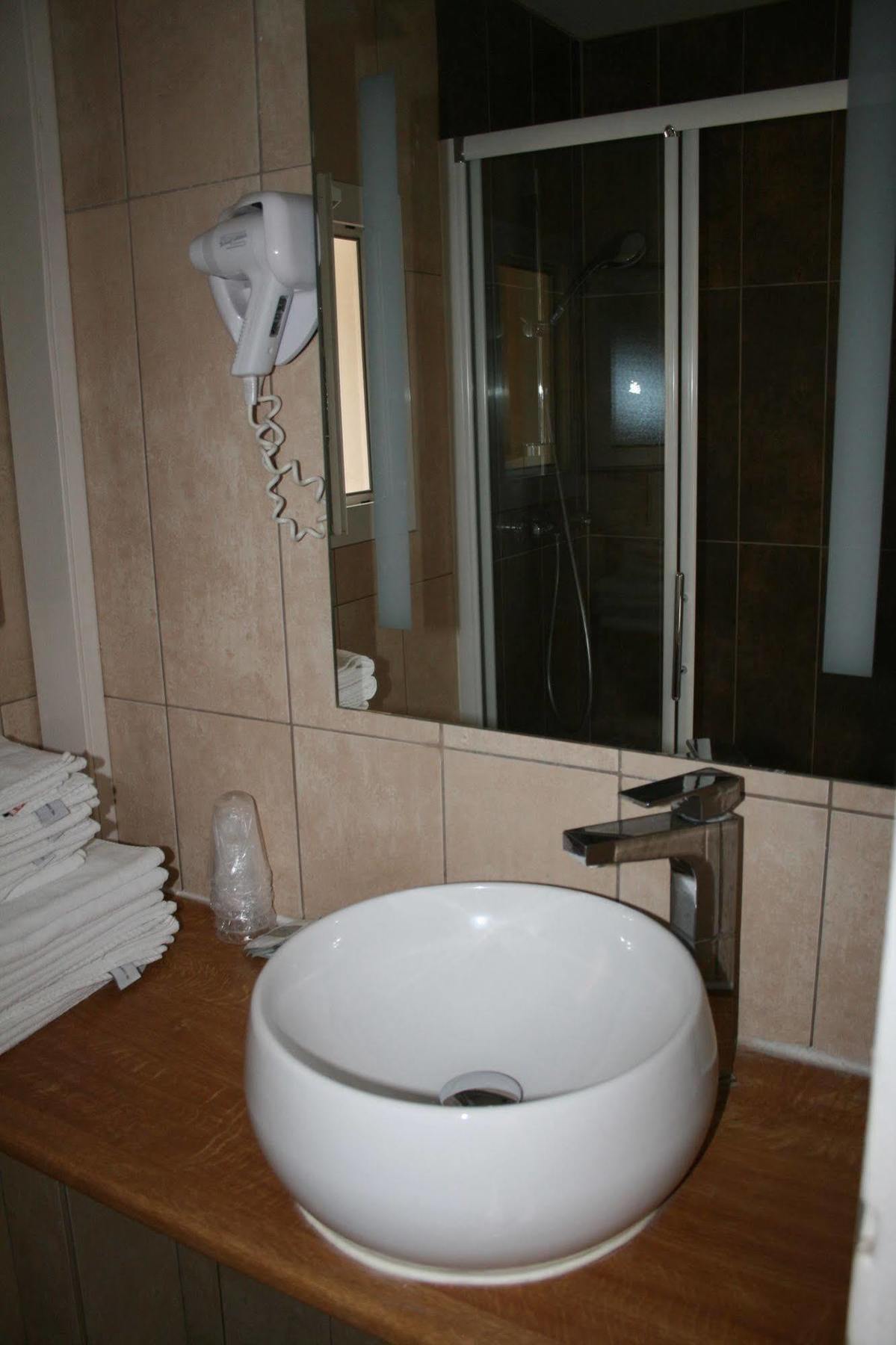 Hotel Le Chambellan Ντιζόν Εξωτερικό φωτογραφία