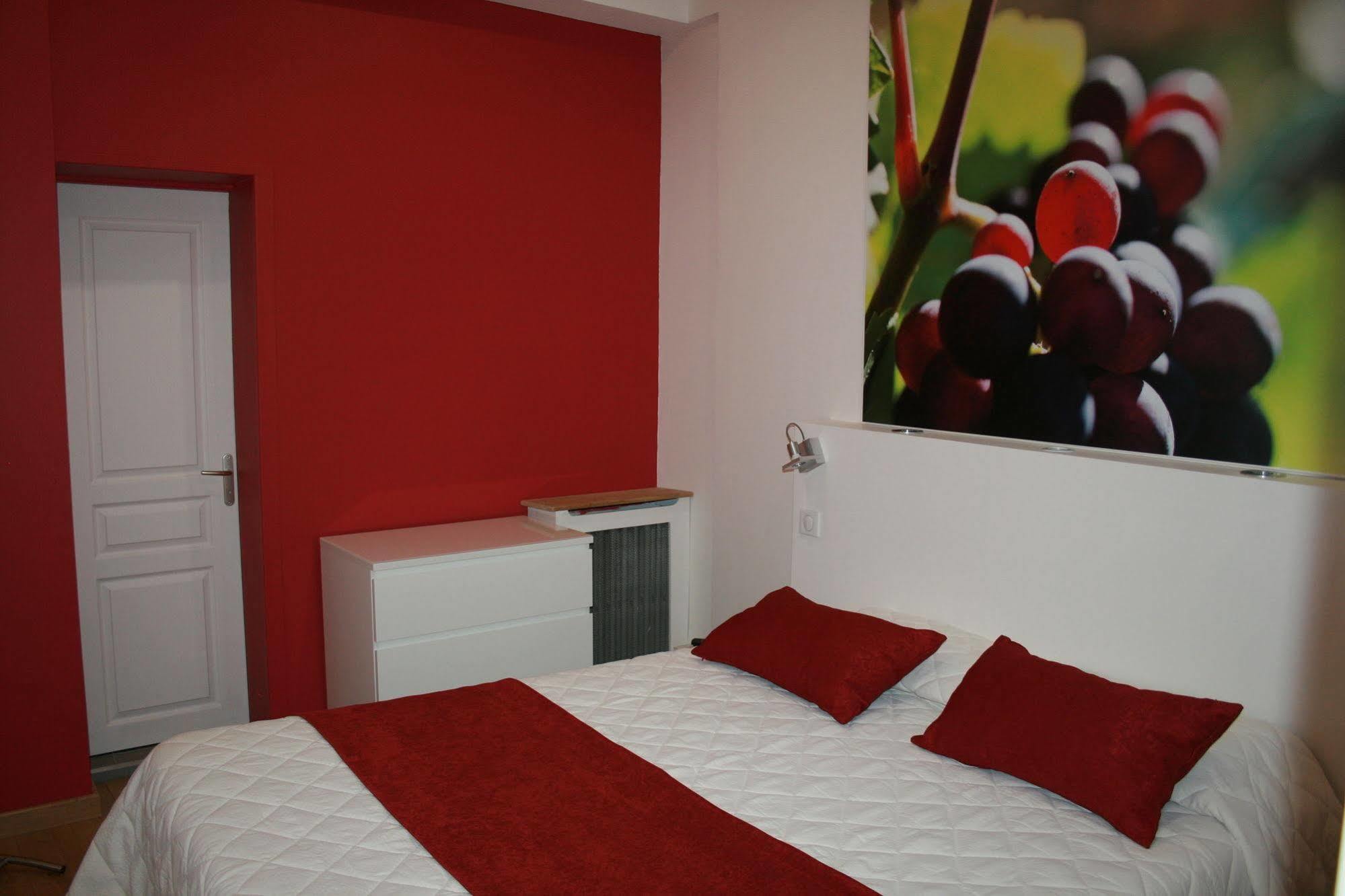 Hotel Le Chambellan Ντιζόν Εξωτερικό φωτογραφία