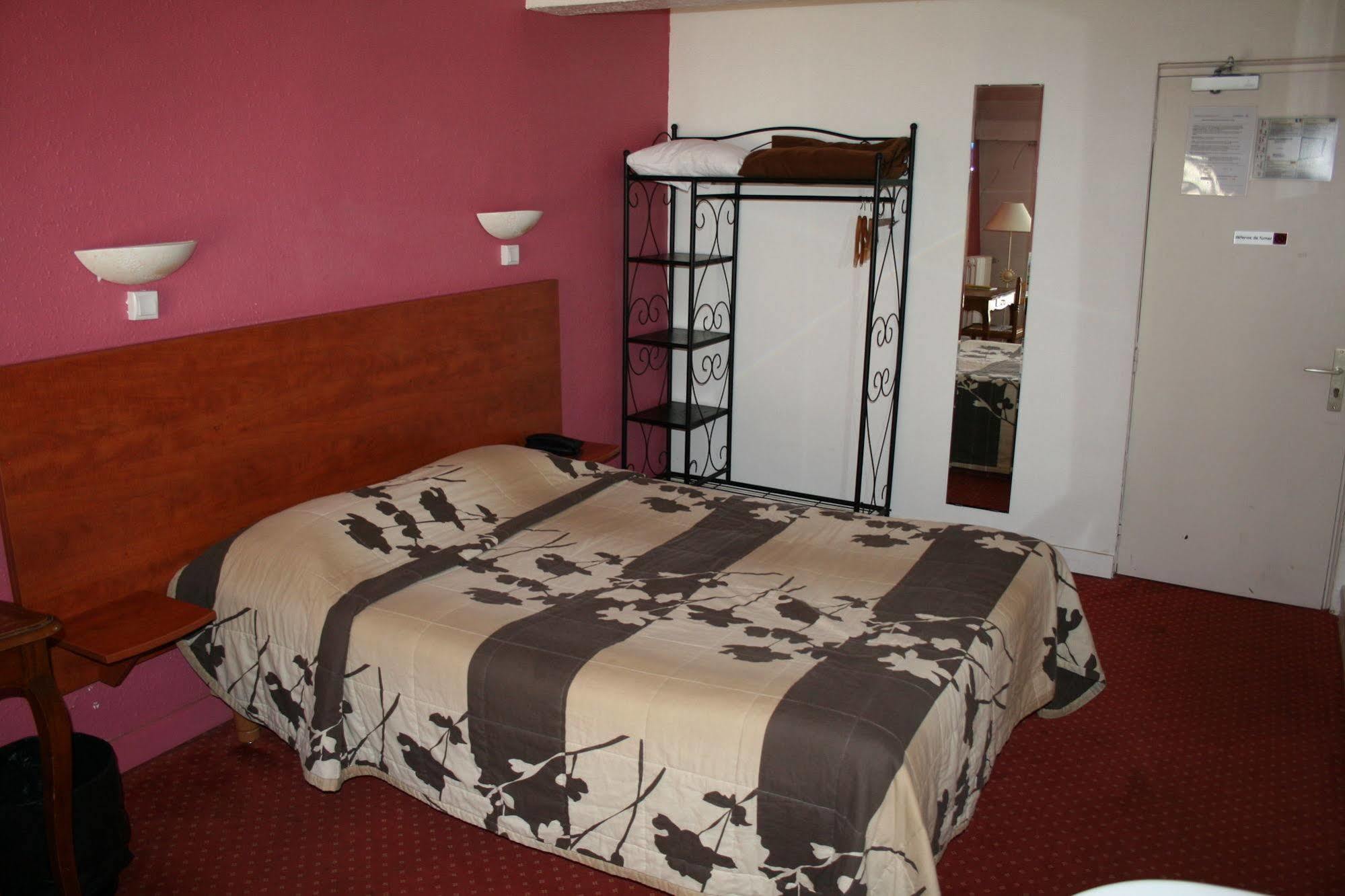 Hotel Le Chambellan Ντιζόν Εξωτερικό φωτογραφία