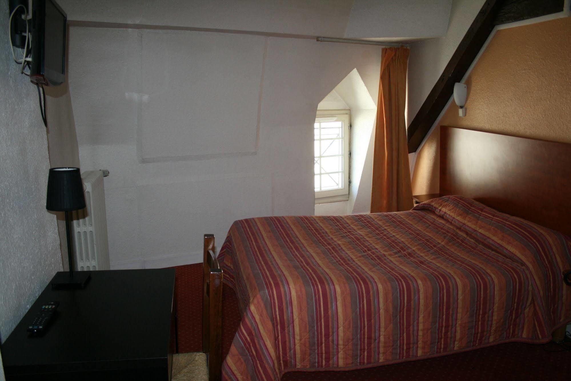 Hotel Le Chambellan Ντιζόν Εξωτερικό φωτογραφία