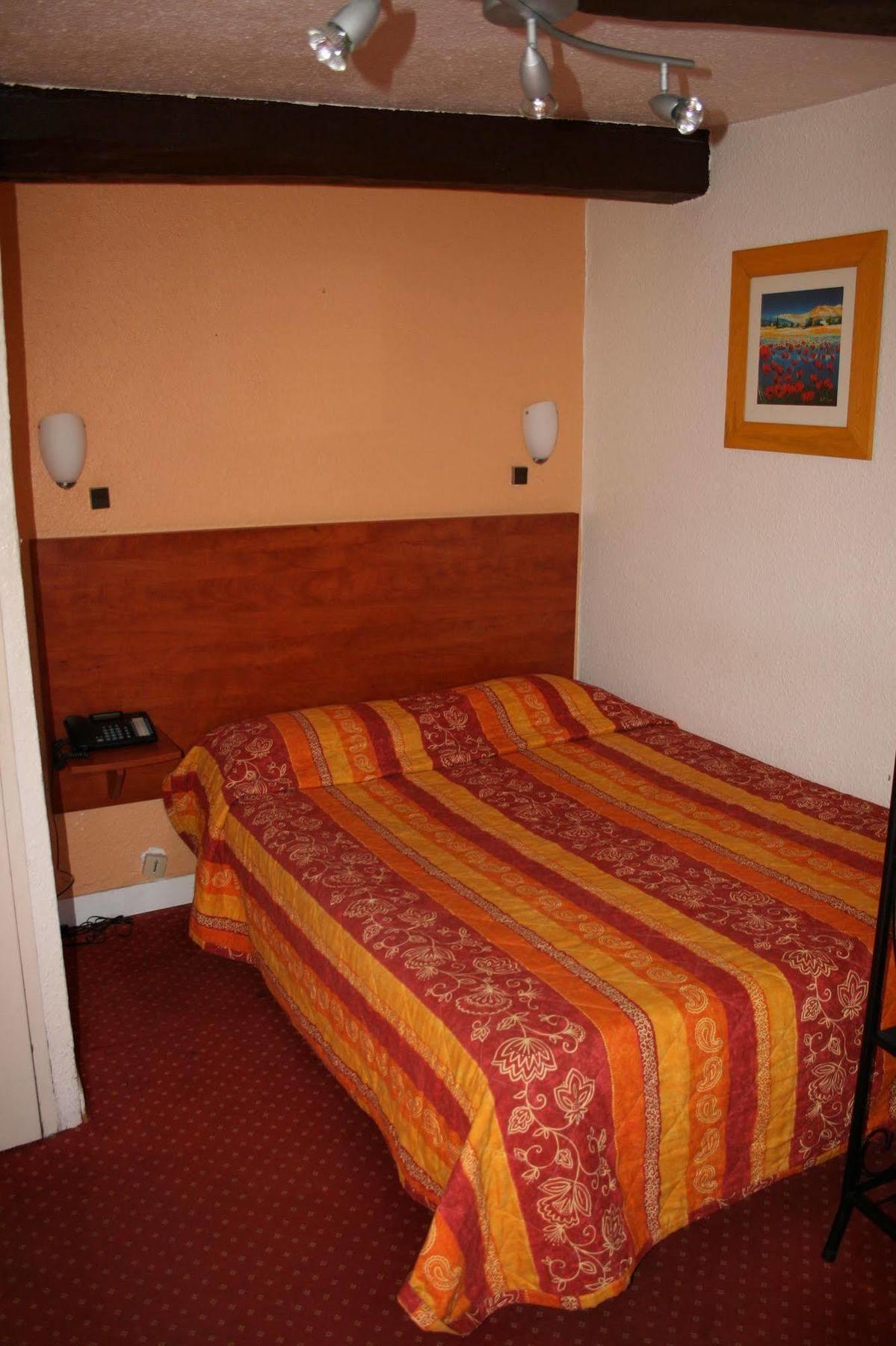 Hotel Le Chambellan Ντιζόν Εξωτερικό φωτογραφία