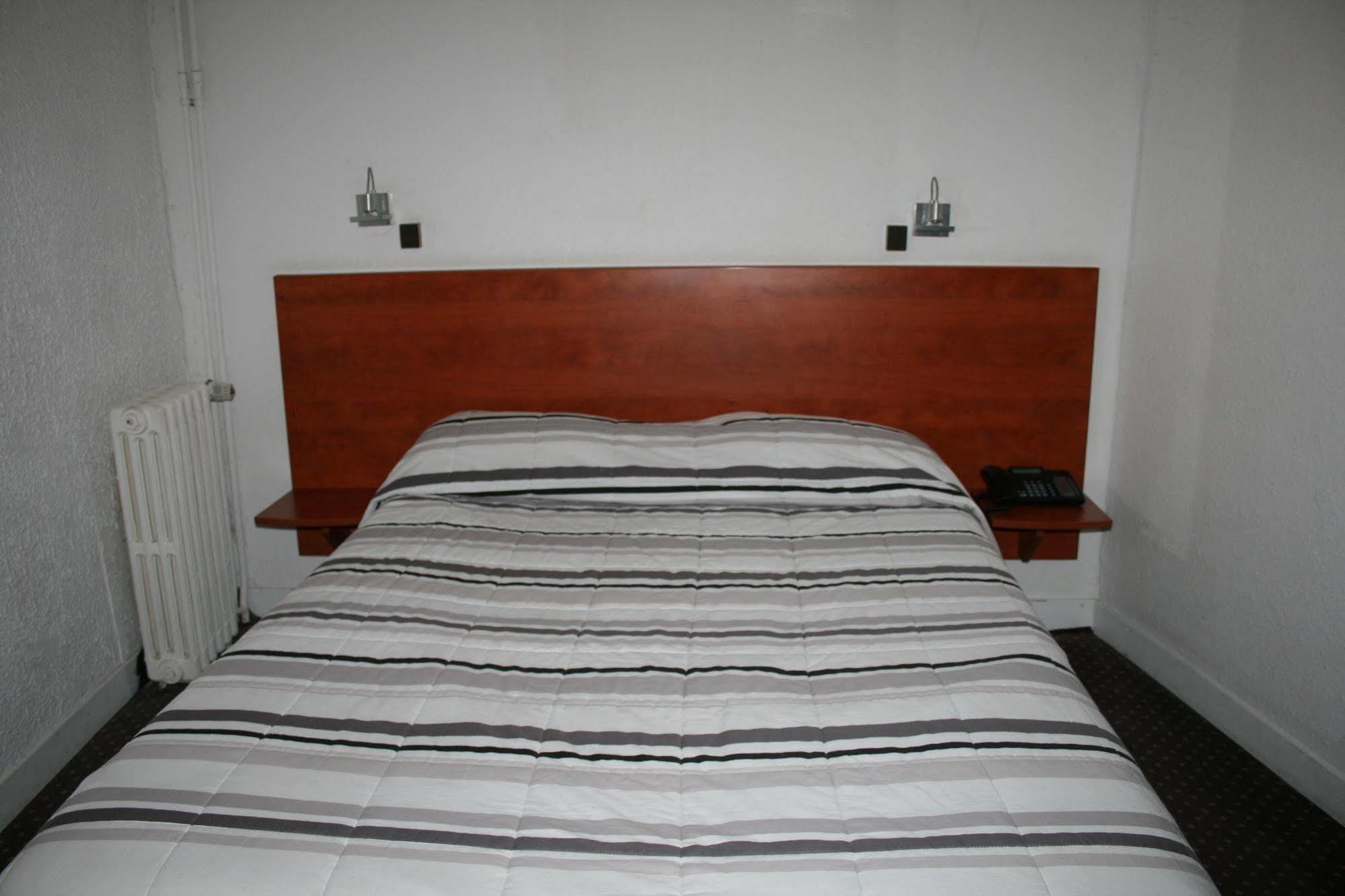 Hotel Le Chambellan Ντιζόν Εξωτερικό φωτογραφία